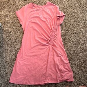 Universal Thread Pink Dress